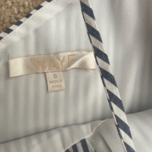 Jumpsuit stripe - Picture 2 of 5